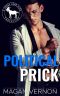 [Cocky Hero Club 01] • Political Prick · A Hero Club Novel